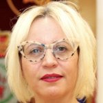 María Paz Garretas Laguna