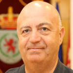 José Ventura Sousa Piña