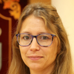 Macarena Orosa Hidalgo
